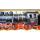 Eigenbau Spur 1 Dampflok Echtdampf BR 38 1970 DR Live Steam Echtdampf-​Lok, gebraucht, OVP