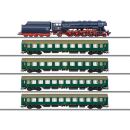 Märklin H0 26498 - Zugset mit Albatros (ZSR)