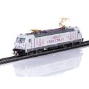 Märklin H0 36025 - Weihnachtslok 2025