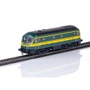 Märklin H0 37279 - Diesellok Serie 59 Sound (SNCB)