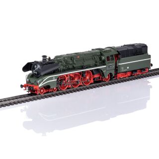 Märklin H0 39029 - Dampflok 18 314 Öl DDR Sound Rauch (DR)