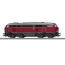 Märklin H0 39274 - Diesellok BR 217 Sound (DB)