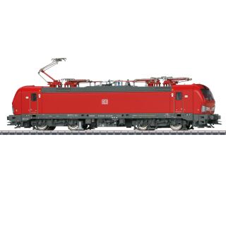 Märklin H0 39329 - E-Lok BR 193 Sound (DB AG)