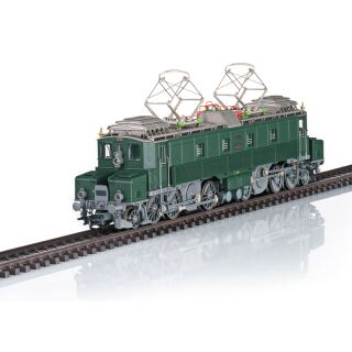 Märklin H0 39521 - E-Lok Ce 6/8 Köfferli Sound (SBB)