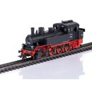 Märklin H0 39924 - Dampflok 92 739 Meiningen Sound (DB)