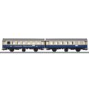 Märklin H0 43188 - Wagen-Paar Deutsche...