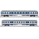 Märklin H0 43826 - Personenwagen-Set (TRI)
