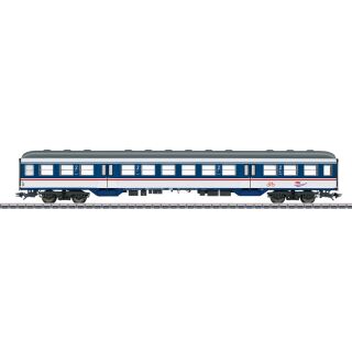 Märklin H0 43827 - Personenwagen 2.Kl. (TRI)