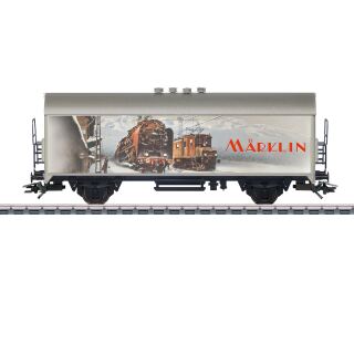 Märklin H0 45906 - Märklin-Katalogwagen 1934/35