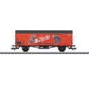 Märklin H0 46384 - Güterwagen Gl Haribo (DB)