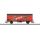 Märklin H0 46384 - Güterwagen Gl Haribo (DB)