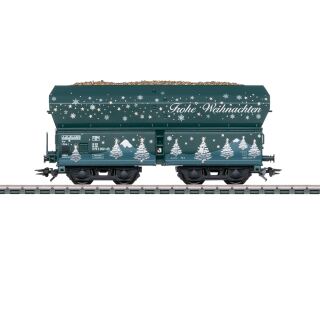 Märklin H0 48425 - Weihnachtswagen 2025
