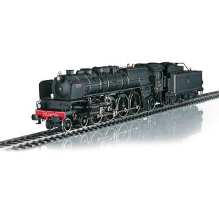 Märklin Spur 1 55086 - Dampflok S.13(241A) EST