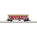 Märklin Spur Z 80635 - Weihnachtswagen 2025