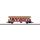 Märklin Spur Z 80635 - Weihnachtswagen 2025