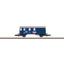 Märklin Spur Z 80835 - Märklin-Magazin-Wagen...