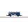 Märklin Spur Z 80835 - Märklin-Magazin-Wagen 2025 (DB)