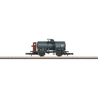 Märklin Spur Z 82303 - Dienstgutkesselwagen (DB)
