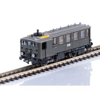 Märklin Spur Z 88147 - Dampftriebwagen Kittel (DRG)