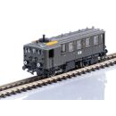 Märklin Spur Z 88147 - Dampftriebwagen Kittel (DRG)