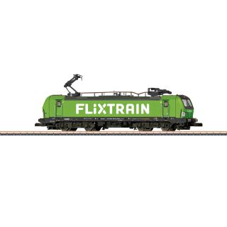 Märklin Spur Z 88239 - E-Lok BR 193 (Flixtrain)