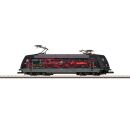 Märklin Spur Z 88668 - E-Lok BR 101 Werbelok (DB AG)