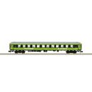 Minitrix Spur N 15797 - Schnellzugwagen (Flixtrain)