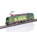 Minitrix Spur N 16834 - Vectron DM BR 248 Sound (BUG)