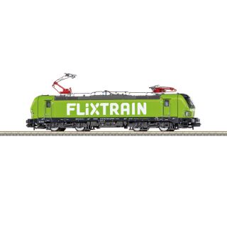 Minitrix Spur N 16835 - E-Lok BR 193 Vectron Sound (DB AG)