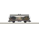 Minitrix Spur N 18105 - Bier-Kühlwagen Kaiser Hobby...