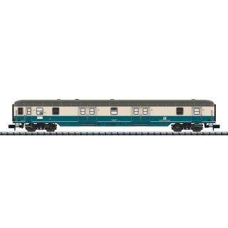 Minitrix Spur N 18580 - PostwagenP (DB)
