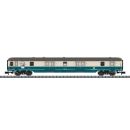 Minitrix Spur N 18580 - PostwagenP (DB)