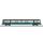 Minitrix Spur N 18580 - PostwagenP (DB)