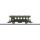 Minitrix Spur N 18964 - Personenwagen Di (Bay 10) (DRB)