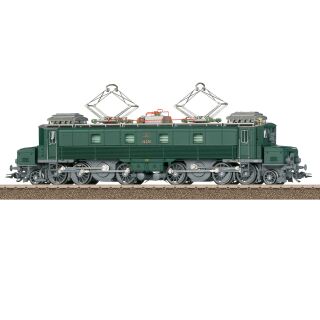 Trix H0 22963 - E-Lok Ce 6/8 Köfferli Sound (SBB)