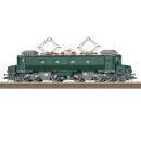 Trix H0 22963 - E-Lok Ce 6/8 Köfferli Sound (SBB)