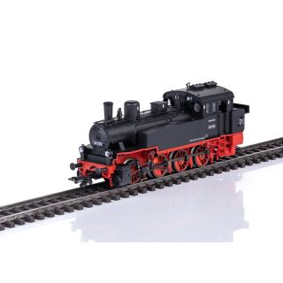 Trix H0 22993 - Dampflok 92 739 Meiningen Sound (DB)