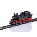 Trix H0 22993 - Dampflok 92 739 Meiningen Sound (DB)