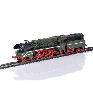 Trix H0 25029 - Dampflok 18 314 Öl DDR Sound Rauch (DR)