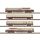 Trix H0 25175 - Triebzug VT 18.16 Sound (DR)