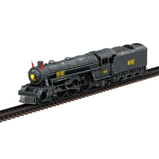 Märklin H0 39966 - Schleppt.-Dampflok Black Ice Sound (AC/DC)