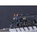 Märklin H0 39966 - Schleppt.-Dampflok Black Ice Sound (AC/DC)