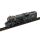 Märklin H0 39966 - Schleppt.-Dampflok Black Ice Sound (AC/DC)