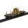 Märklin H0 46270 - Niederbordwagen Hells Bells (AC/DC)