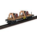 Märklin H0 46930 - Rungenwagen For Those About (AC/DC)