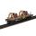 Märklin H0 46930 - Rungenwagen For Those About (AC/DC)