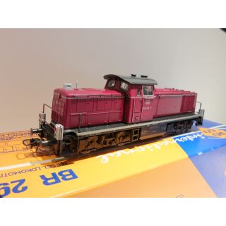 Roco 4151 H0 DC: 290 263-5 DB / Analog / OVP