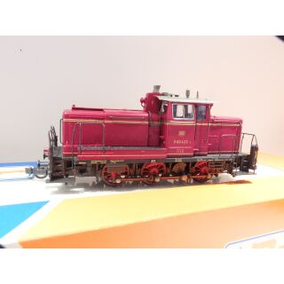 Roco 43620 H0 DC: V60 423 DB / Analog / OVP