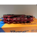 Roco 04122A H0 DC: 93 374 DB / Analog / OVP