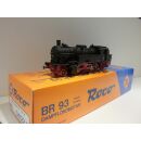 Roco 04122A H0 DC: 93 374 DB / Analog / OVP